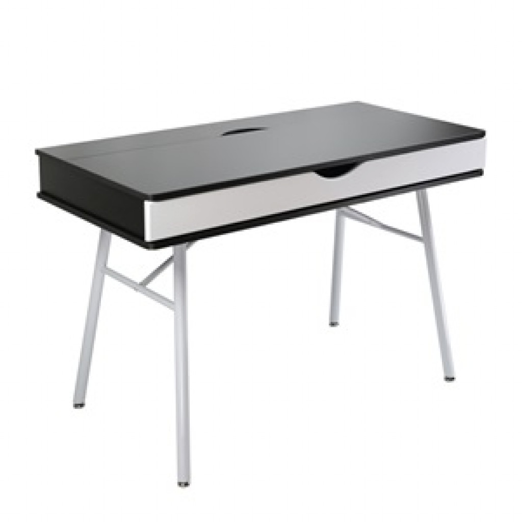 Бюро с метални крака DESK - DESK
